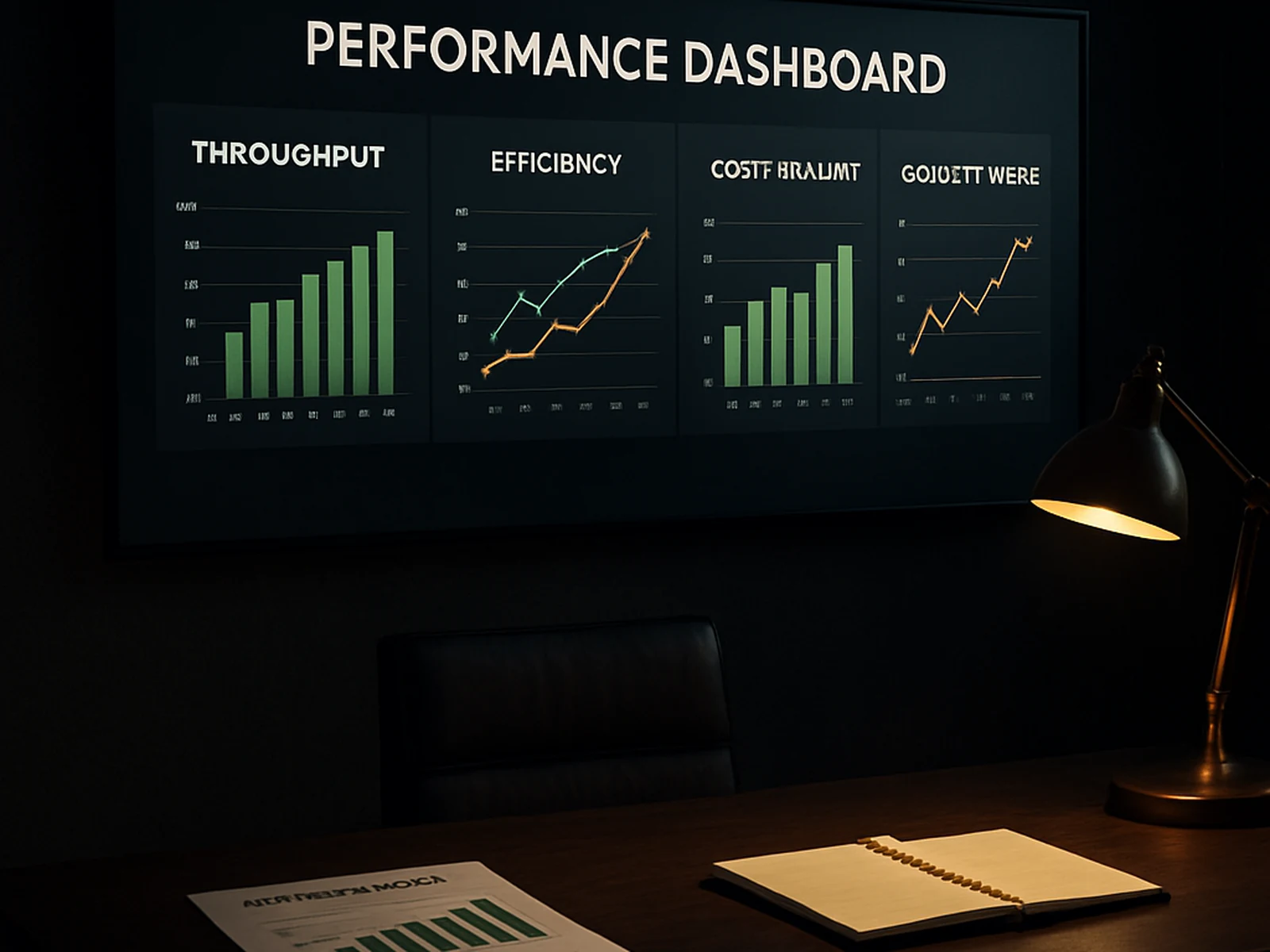 Performance Improvement